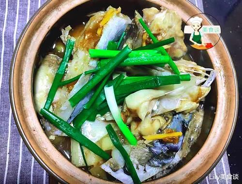  流口水|冬天，白萝卜和它是绝配，焖一锅鲜美到流口水，冷天吃暖身不怕冷