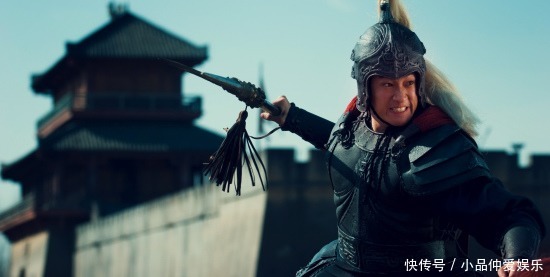 散打|如果吕布穿越到现在,他能打赢中国的散打冠军吗?