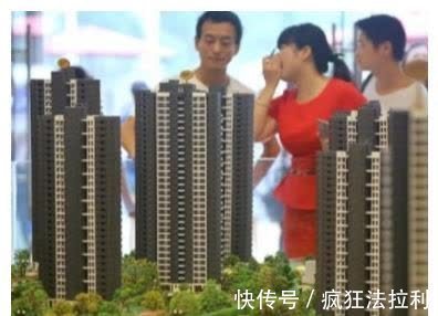 住户|没买过房的人,基本都不会注意到,大型社区和小型社区的区别