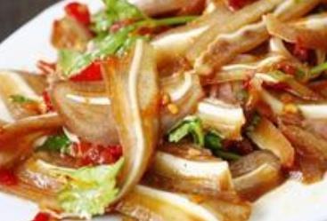 家常菜|老婆做了一道家常菜,客人吃了不想走,一锅饭都不够