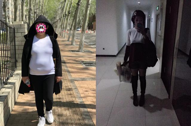 主食|34岁“励志姐”,6个月甩肉55斤,变身辣妈,有些经验教给你