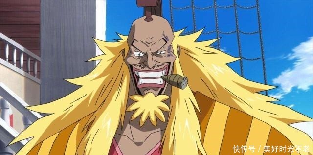强者|海贼王,5位强者创造的世界纪录,一直到今天也没有人打破
