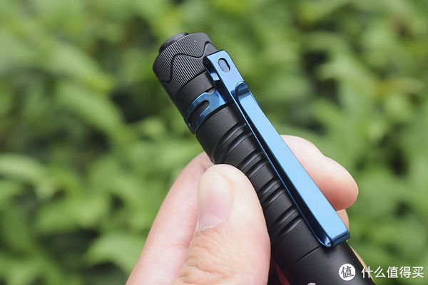 筒身|易携、直充、麻利儿快！Olight傲雷 i5R EDC小筒赏玩