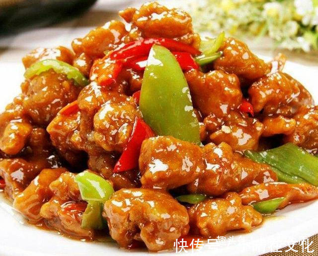 美味诱人的几道家常菜,爽口开胃,简单易学下酒下饭,上桌抢着吃