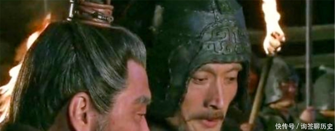 文丑|颜良大败徐晃,张辽没敢出战,为何单挑文丑的时候二人都抢着去?