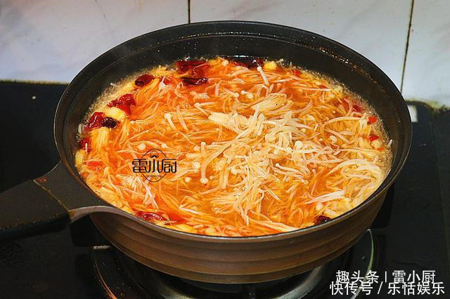 过年了,给孩子来道益智下饭菜,健脑补脑更聪明,更聪明!