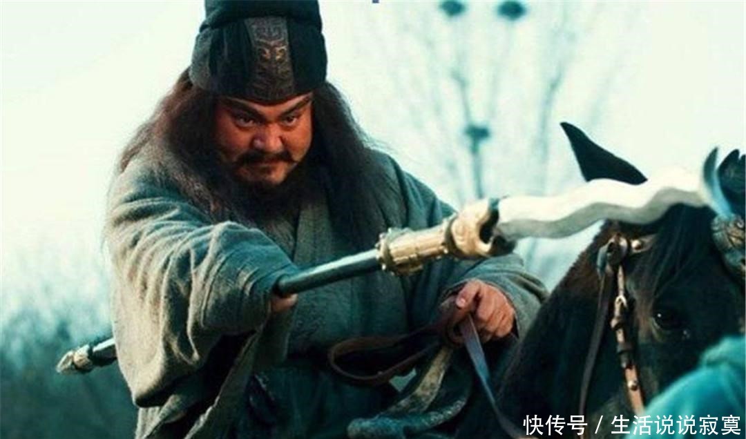 实力|实力不输吕布的三国猛将,仅有2人,其他人都得靠边站