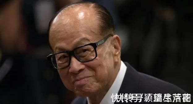 大陆|李嘉诚撤离大陆是方向性错误,房地产市场仍有十年二十年的黄金期