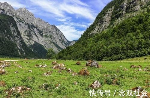 德国|德国国王湖｜上湖牛奶小屋绝景＆瀑布健行 大自然恩赐的人间仙境