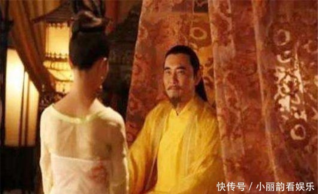 儿子|趁儿子不在,皇帝让儿媳侍寝,被发现后,惨遭儿子杀害