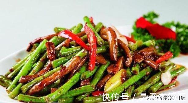 干辣椒|周末在家请客吃饭的时候,做法非常简单的15道家常菜,味道还很好