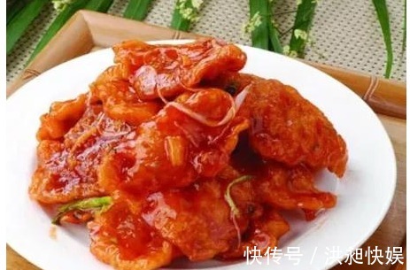 鸡胗|教你几道好吃又好做的家常菜,荤素搭配不油腻,吃一口满嘴香