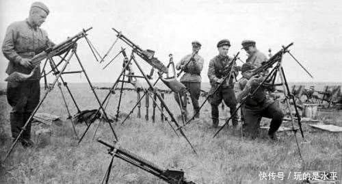 二战|二战时,如果日本偷袭的是苏联而不是美国,后果会怎样?