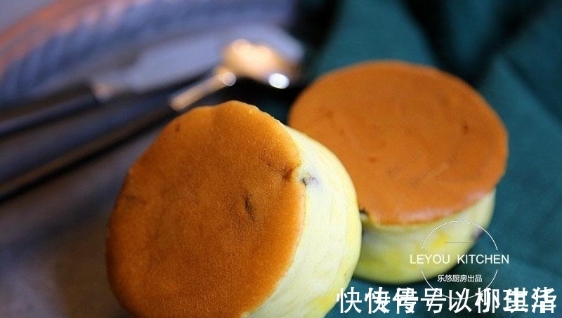 搅拌均匀|不用烤箱, 用平底锅就能做的6种点心, 比烤的还好吃