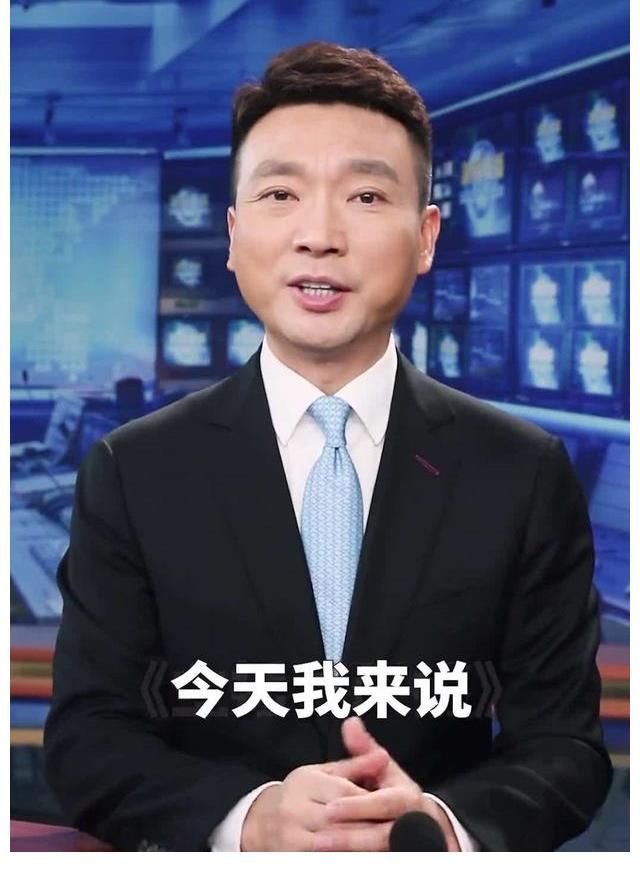 央视主持人康辉在文代会上的发言,直接指出新闻节目发展方向