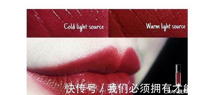 最美是|史上最全口红盘点,32个品牌的成名色!最美是香奈儿154!