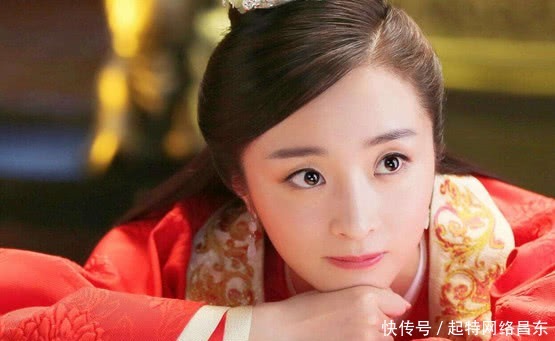 不止|杨坚之所以能称帝绝对离不开的女人,不止是伽罗,应该还有她!