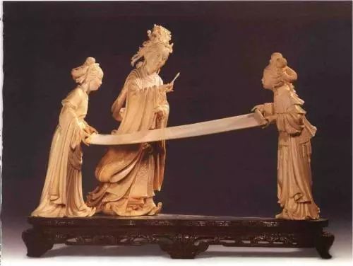 汉和帝&汉朝的才女,被称为大家,写了本书规范女性的行为