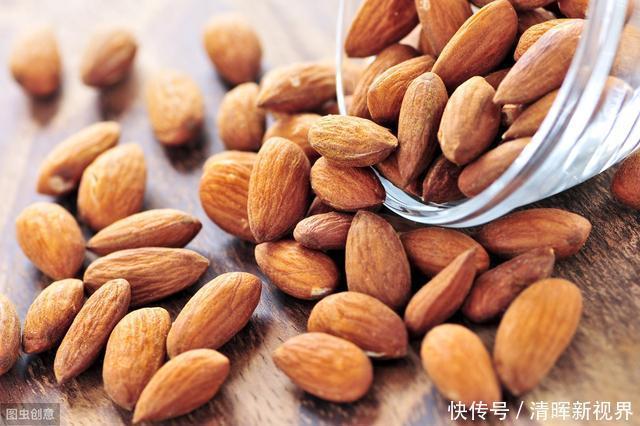 磷脂|核桃,最厉害的其实不是补脑,而是这个功能,很多人都不知道