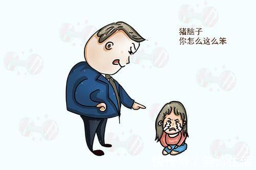 父母|父母再怎么生气,也别将这些话挂在嘴边,否则会深深地伤害到孩子