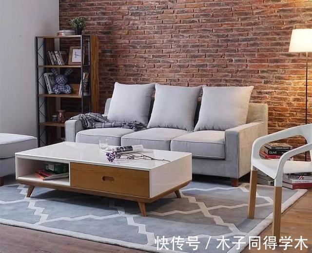 双人座|小户型只要装修的好,照样可以给人温暖、幸福、舒适、浪漫的感觉