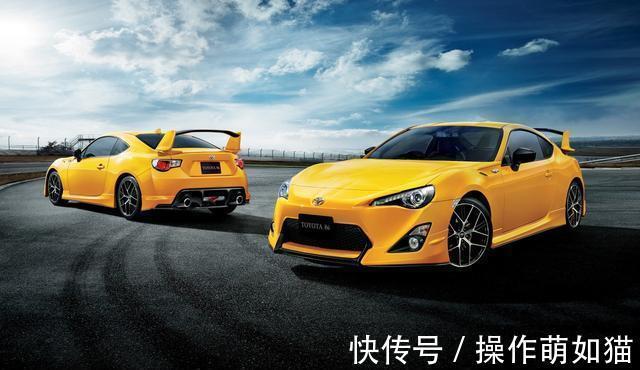 国内市场|归来仍是翩翩少年,全新丰田GR86没有失约