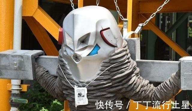 梦比优斯|模仿奥特曼最像的4位假奥特,真假难辨,奥特之王都差点被他骗!