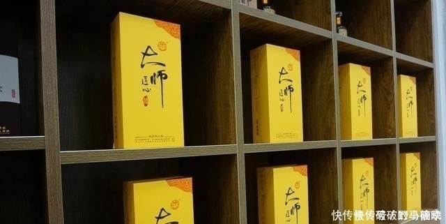为什么中国四大名酒没有五粮液和洋河大曲?