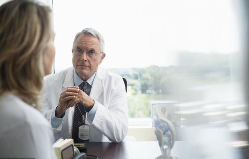 盆腔积液|体检查出这4种“疾病”别慌,虽然听上去恐怖,其实可能不用治