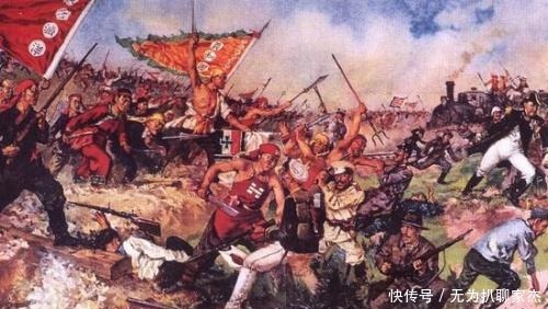 慈禧|义和团最鼎盛的时候，出现一份16人死亡名单，光绪也在其中