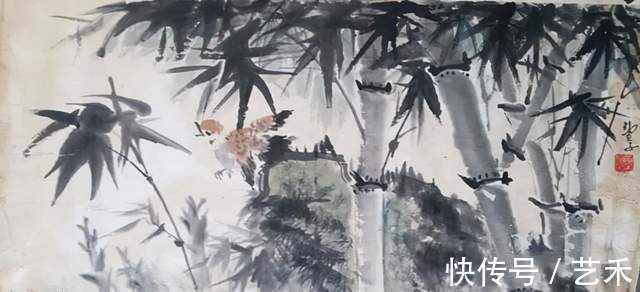 郑乃珖!谢圣望/澡雪精神——庆祝第24届冬奥会中国画24家学术邀请展