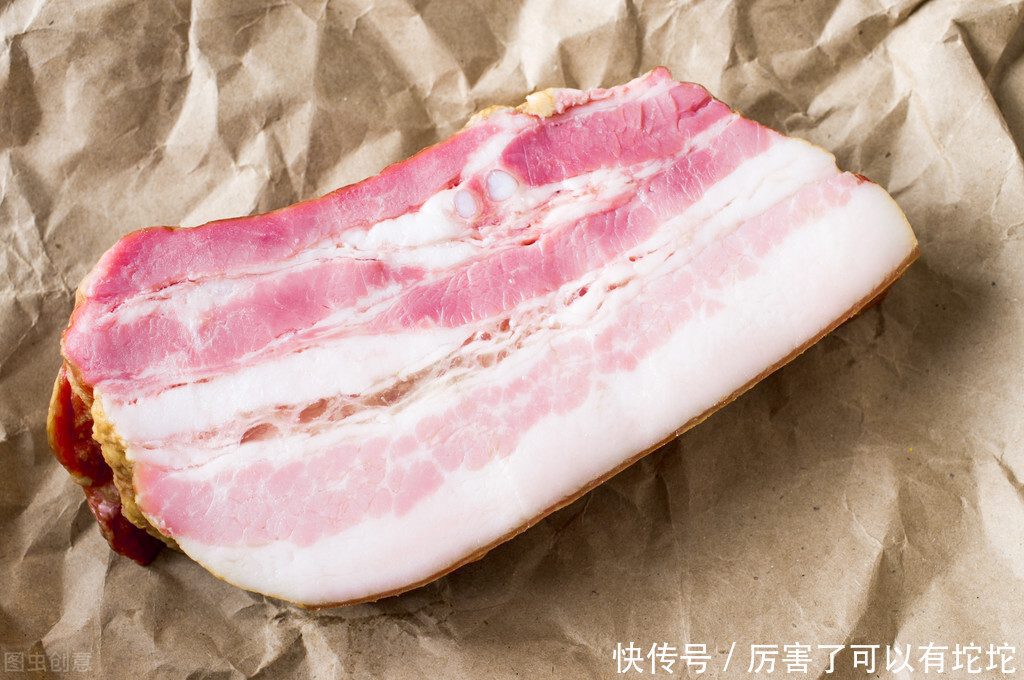 中老年人|高血脂“源头”已揪出,不是肥肉,吃得越多,容易堵塞血管