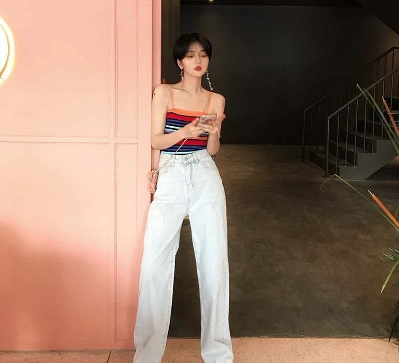 到底|到底怎么去配色,才能让穿搭更出彩快来学这些配色