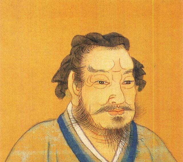 战国时期|战国时期名震一时的军事家乐毅以弱胜强,并不愚忠