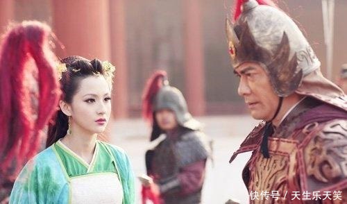 隋朝|她是为“陈国而生,为隋朝而死”的亡国公主,两代君王为之疯狂!