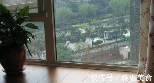 台面|越来越多人窗台面板都不用大理石了,现在都流行这种,好看又便宜