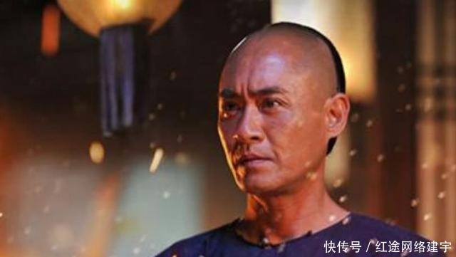 打补丁|清朝最抠的皇帝,穿衣打补丁,请客吃打卤面,墓地却比慈禧还奢侈