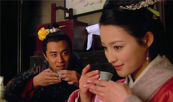 西门庆@《水浒传》中,西门庆根本没打算娶潘金莲,为啥还非要杀武大郎