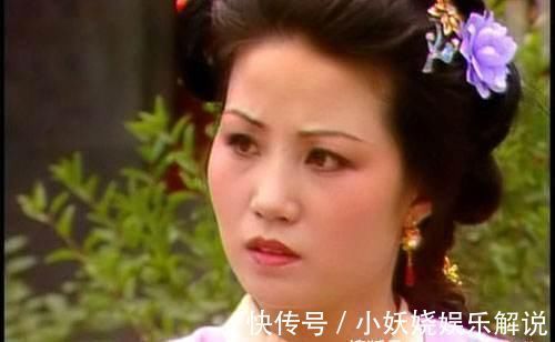 悄悄话|红楼梦贾政真的喜欢赵姨娘吗听一听两人枕边的悄悄话就懂了