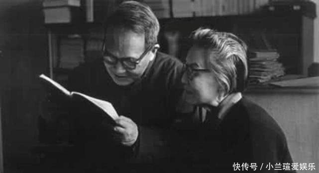 爱情|杨绛给年轻人的建议:关于爱情,关于婚姻,关于人生,发人深省