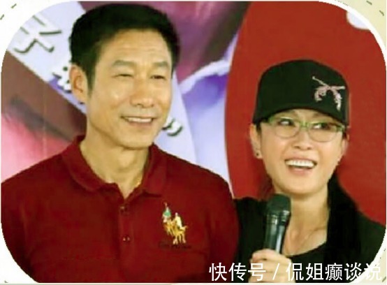 吴若甫@“老炮儿”刘佩琦,弃芭蕾做北漂,穷到只有5分钱,专宠爱妻30年