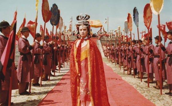 北静王&红楼:北静王水溶与“十二钗”有何关系?最后结局是什么?