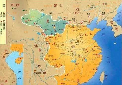 人民|经济巅峰!北宋人民太有钱了,人均GDP远超工业革命的英国人