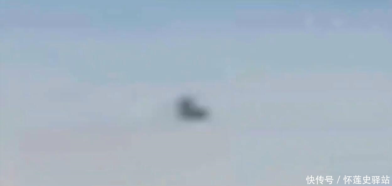 苏联宇航员深空遭遇“天使”：有20多层楼高，官方态度引人怀疑