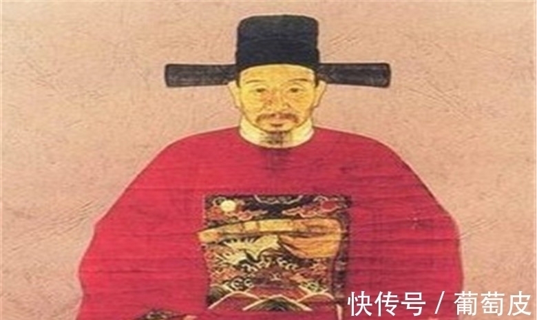 王士琦@明朝清官穷到裹草席下葬,300年后古墓被打开,挖出10亿陪葬品