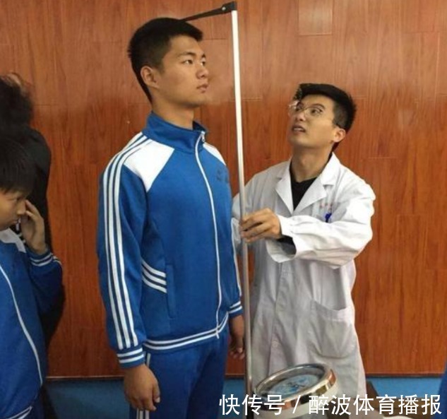 身高表|1-18岁标准身高表出炉:达到这高度才算及格,你家孩子够高了吗?