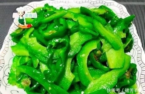 肚腩|它是“脂肪杀手”,辣椒和它是绝配,一周吃3次,肚腩平腰也细了