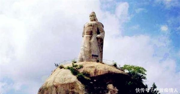 错失|狗血剧都不敢这么演!一场不伦之情,让明朝错失收纳菲律宾的机会