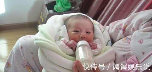 妈妈们|宝宝到了这个月龄,基本可以告别“夜奶”了,宝妈早知道早准备