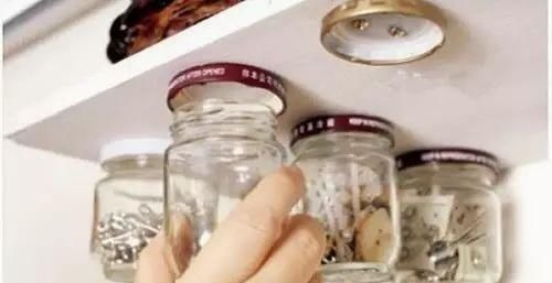 没想到老干妈瓶子能做成这个,后悔扔了那么多……